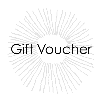 Gift vouchers